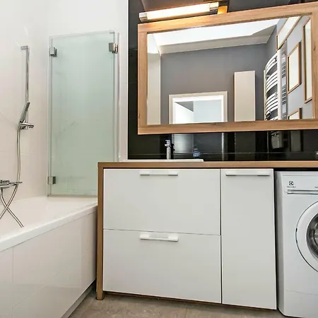 Apartamento Royal Gdansk