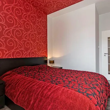Apartamento Royal Gdansk